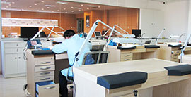 无锡积家维修保养可视化服务