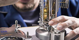 无锡积家维修修护仪器