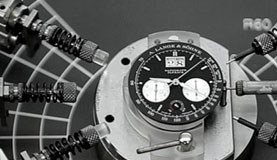 无锡积家手表维修全面检查