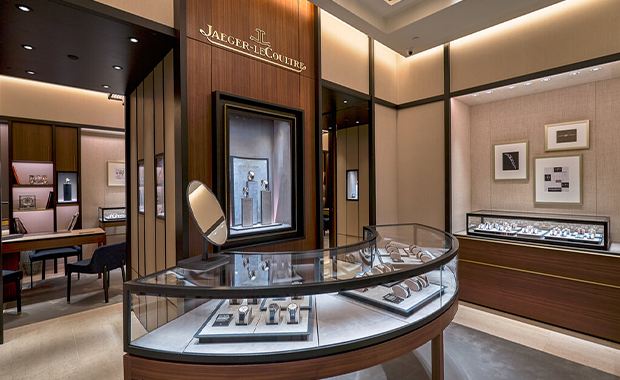 无锡积家官方售后维修服务中心地址电话