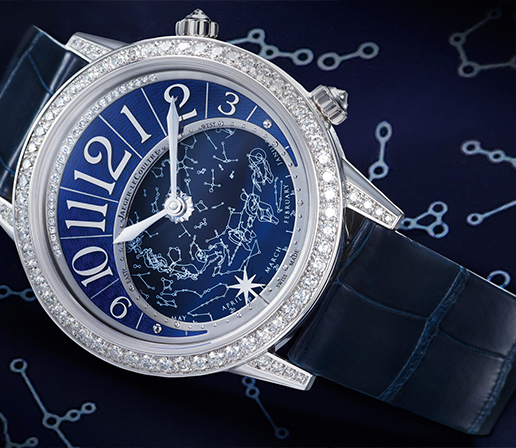 无锡积家官方维修保养中心网点门店团队